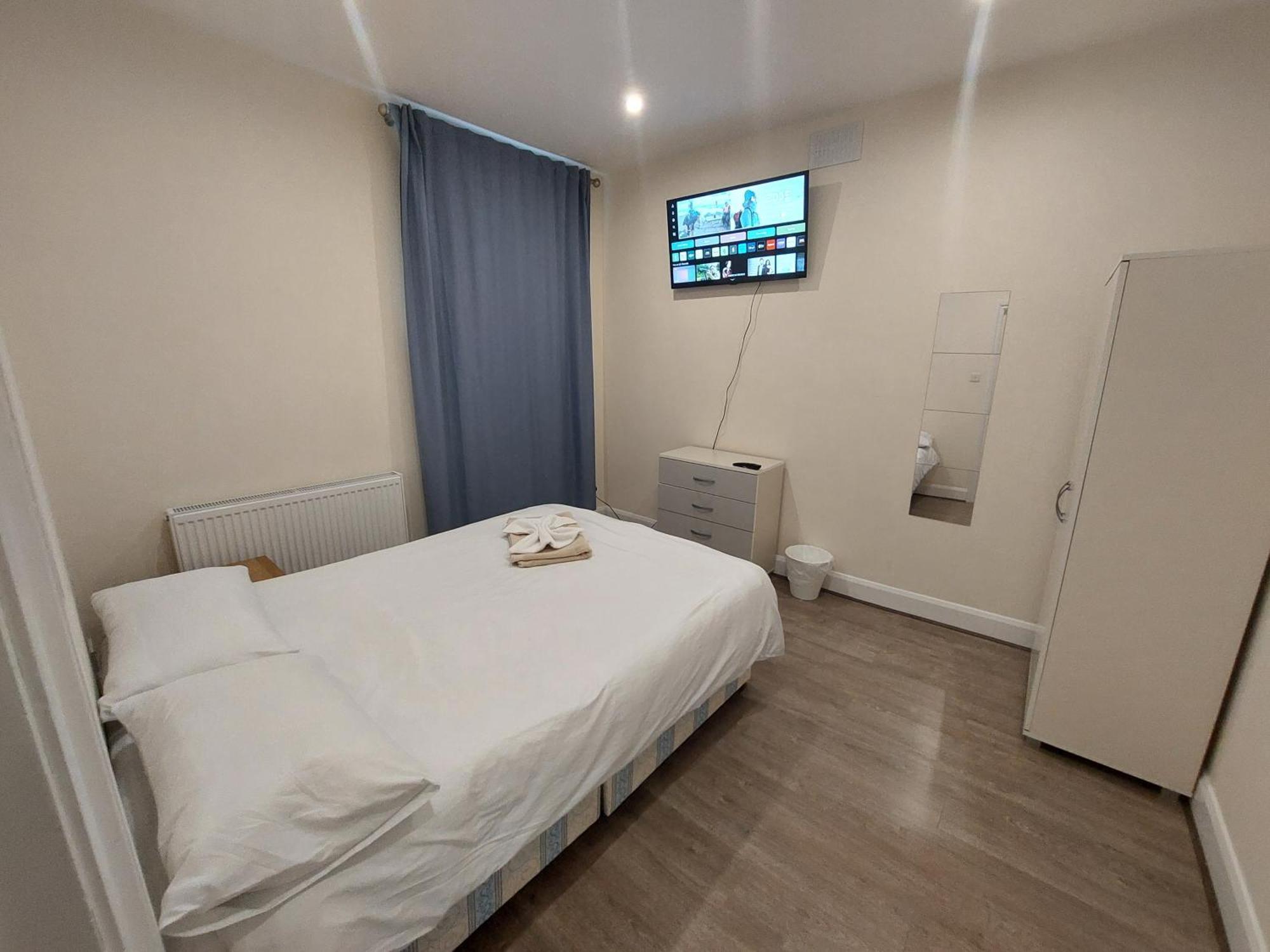 Family Friendly 3 Bedroom Flat Zone 2 - Children Stay Free! Londres Exterior foto